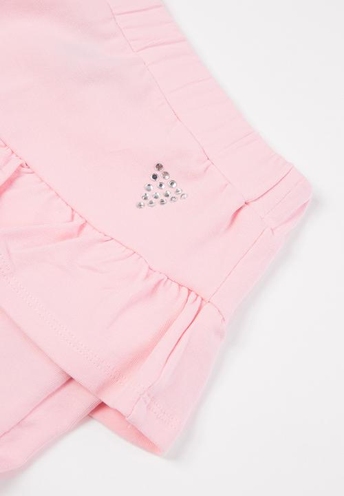 GUESS - Girls active skirt - pink