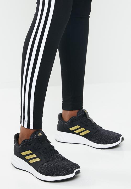adidas Originals - 3 Stripes tights - black