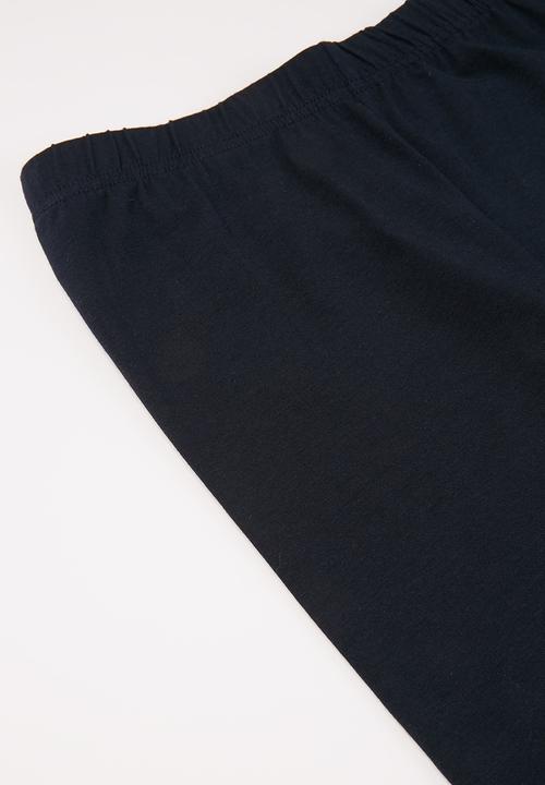 POLO - Girls Victoria legging - navy