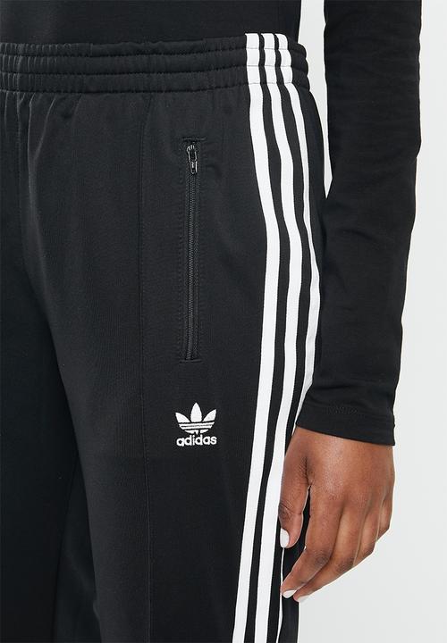 adidas Originals - Sst trackpants - black