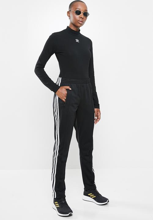 adidas Originals - Sst trackpants - black