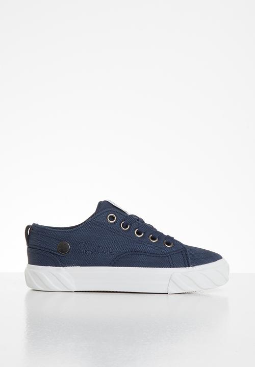 Pierre Cardin - Kids 0008 sneakers - navy