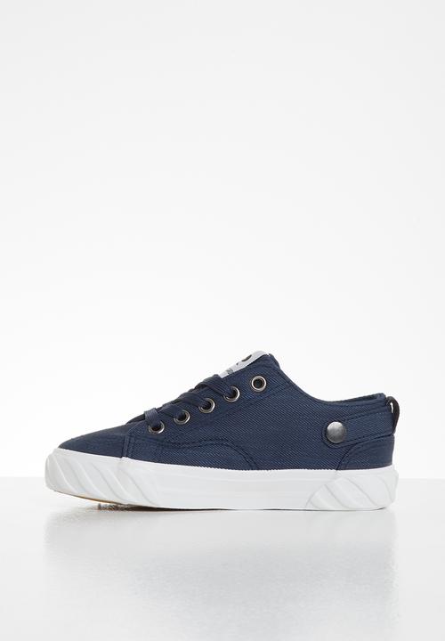 Pierre Cardin - Kids 0008 sneakers - navy