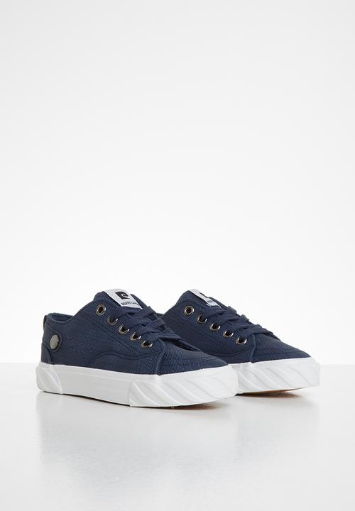 Pierre Cardin - Kids 0008 sneakers - navy