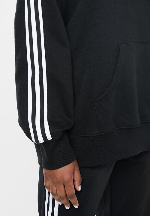 adidas Originals - Os hoodie - black