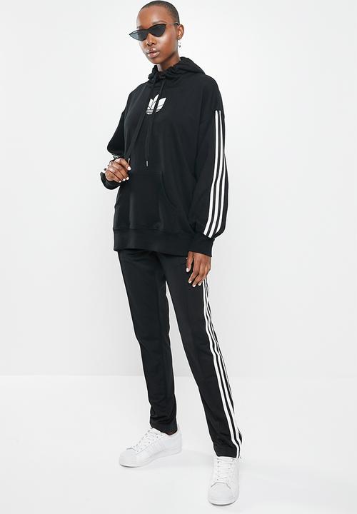 adidas Originals - Os hoodie - black
