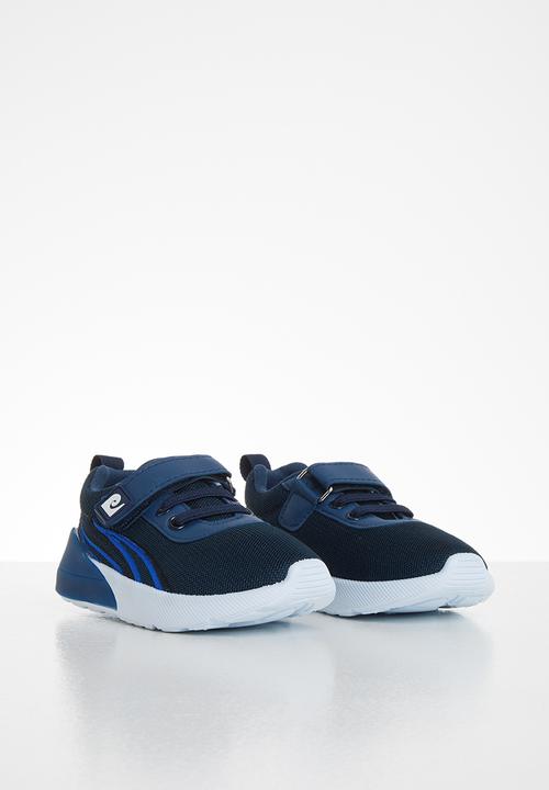 Pierre Cardin - Infants 00009 sneaker - navy