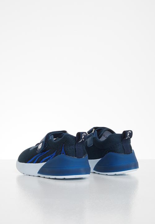 Pierre Cardin - Infants 00009 sneaker - navy