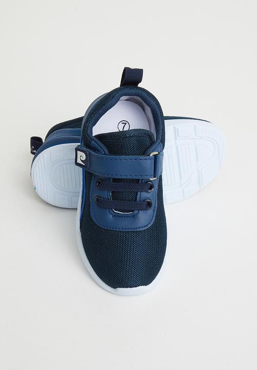 Pierre Cardin - Infants 00009 sneaker - navy
