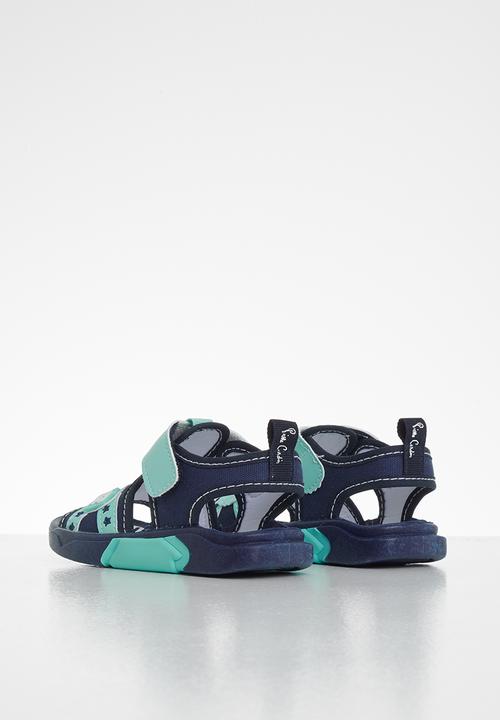 Pierre Cardin - Infants 00010 sandal - navy