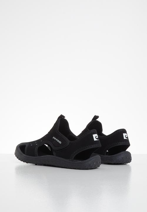 Pierre Cardin - Youth water sandal - black