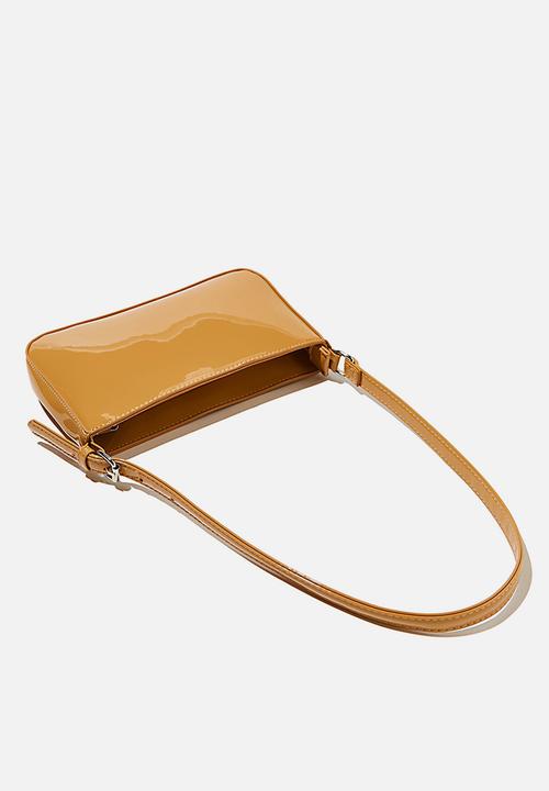 Rubi - Lexi underarm bag - taupe 