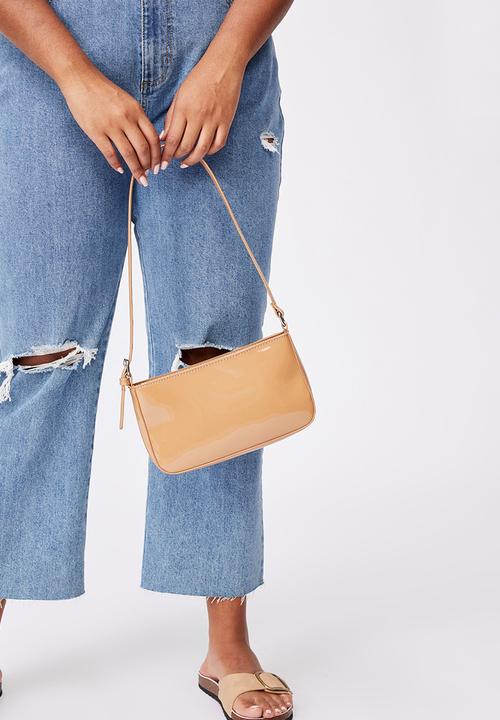 Rubi - Lexi underarm bag - taupe 