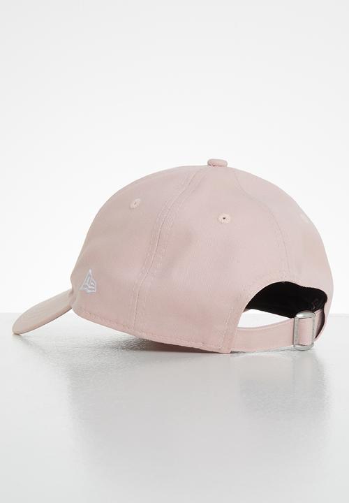 New Era - Essential 9forty New York Yankees - pink & white
