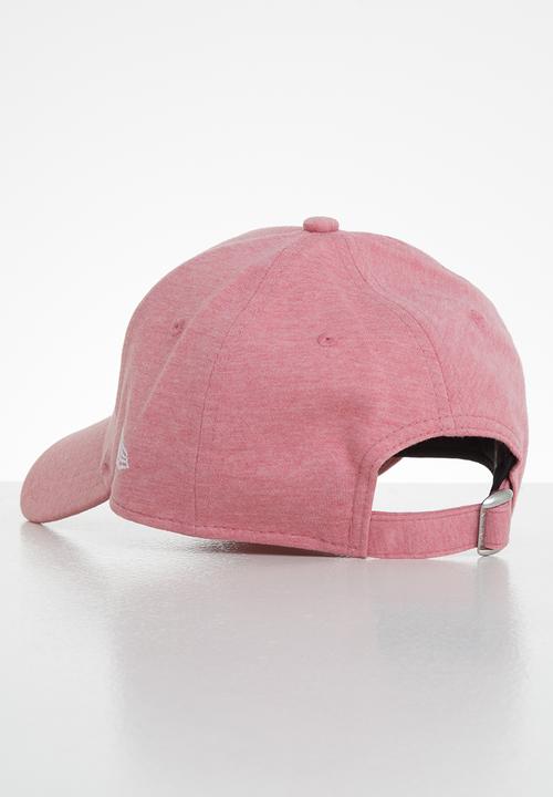 New Era - Essential 9forty New York Yankees - pink & white