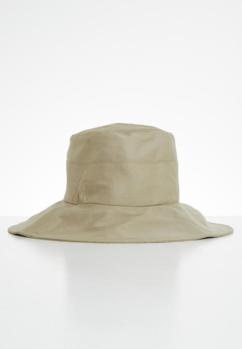 Crystal Birch - Aspen hat - neutral 