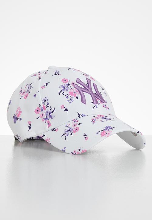 New Era - Floral 9forty New York Yankees - multi