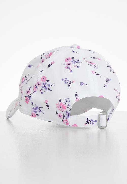 New Era - Floral 9forty New York Yankees - multi