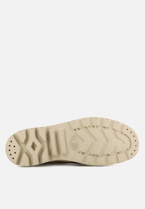 Palladium - Pampa hi unlined lii - apricot