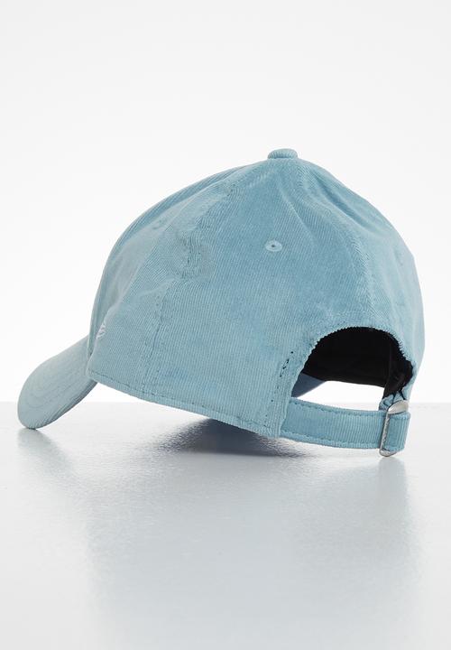 New Era - Cord 9forty New York Yankees - blue & white