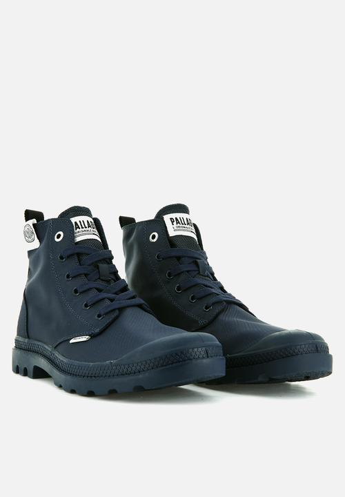 Palladium - Monochrome hi iii - mood indigo