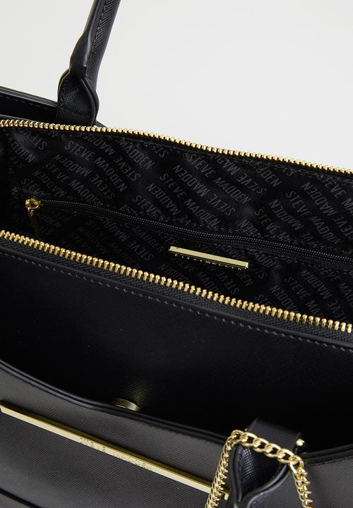 Steve Madden - Bdillion - black