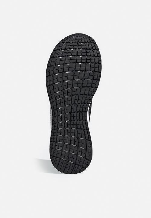 adidas Performance - Solar Blaze -  core black/grey/white
