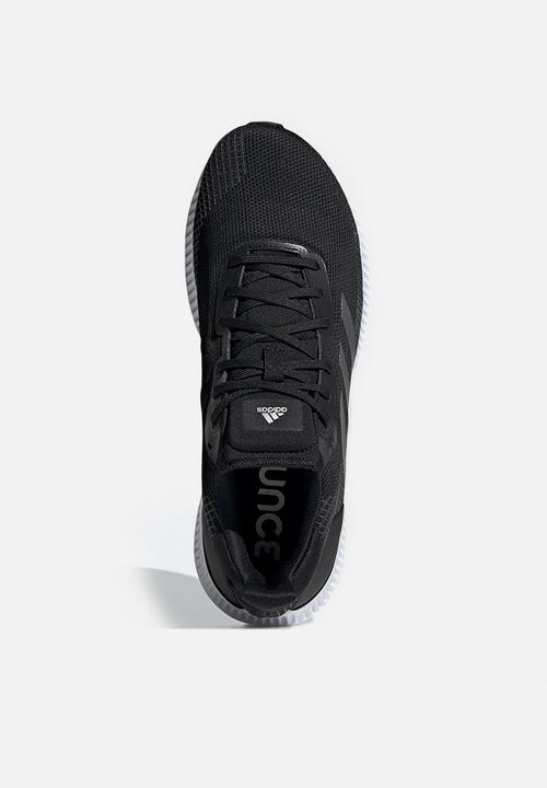 adidas Performance - Solar Blaze -  core black/grey/white