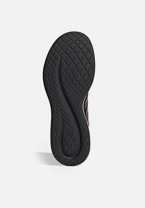 adidas Performance - Fluidflow - cblack/tagome/grey