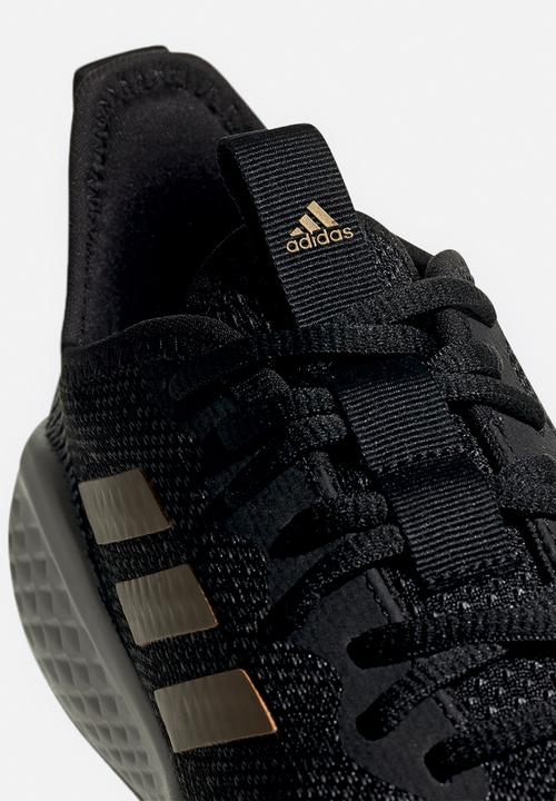 adidas Performance - Fluidflow - cblack/tagome/grey