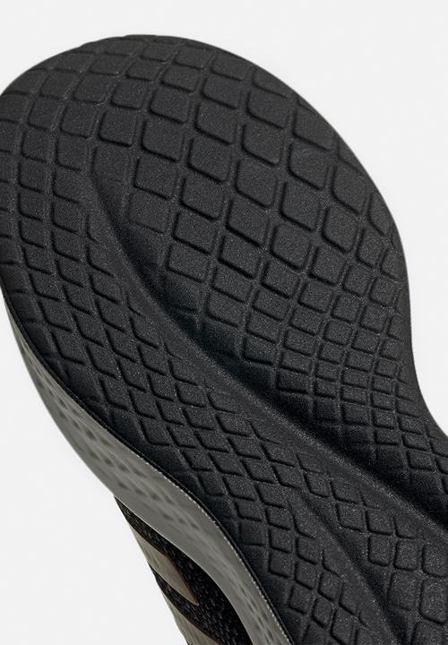 adidas Performance - Fluidflow - cblack/tagome/grey