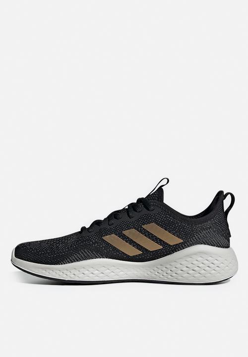 adidas Performance - Fluidflow - cblack/tagome/grey