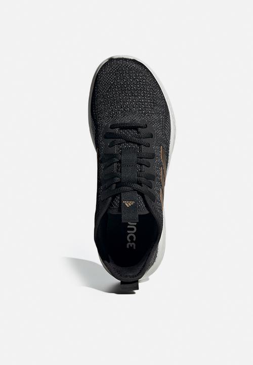 adidas Performance - Fluidflow - cblack/tagome/grey