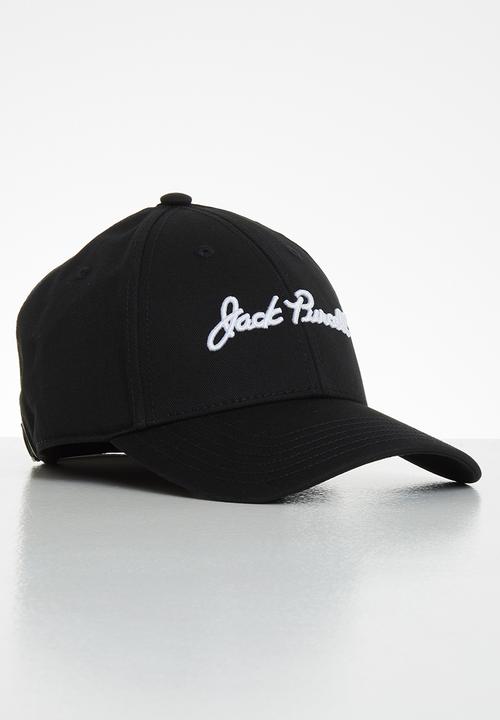 Converse - Jp baseball hps - black
