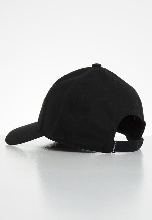 Converse - Jp baseball hps - black