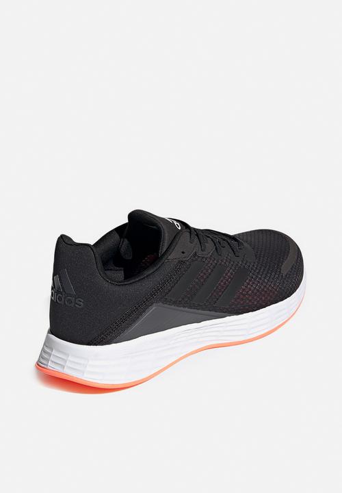 adidas Performance - Duramo sl - cblack/cblack/gresix