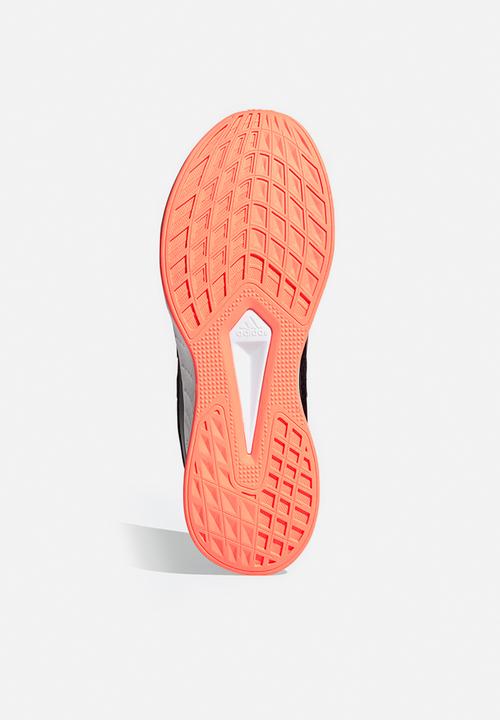 adidas Performance - Duramo sl - cblack/cblack/gresix
