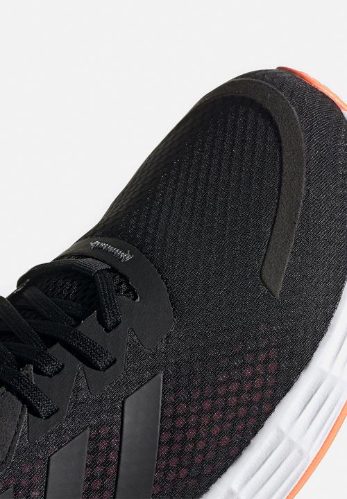 adidas Performance - Duramo sl - cblack/cblack/gresix