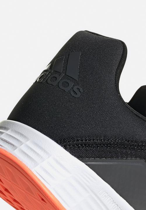adidas Performance - Duramo sl - cblack/cblack/gresix