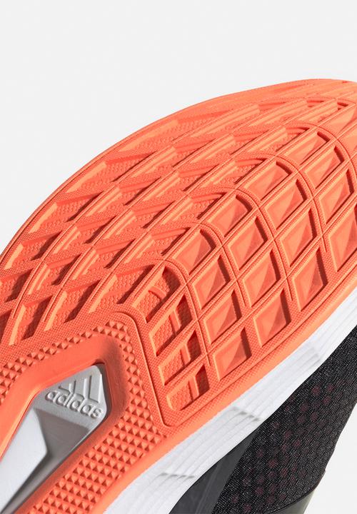adidas Performance - Duramo sl - cblack/cblack/gresix
