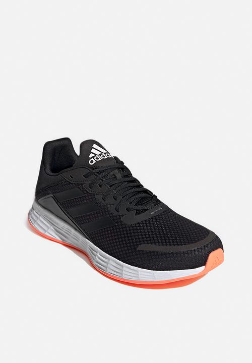 adidas Performance - Duramo sl - cblack/cblack/gresix