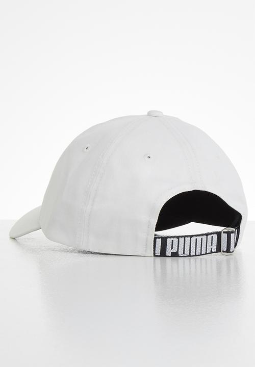 PUMA - Cali cap - white