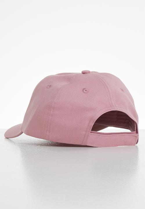 PUMA - Ess cap ii foxglove - pink