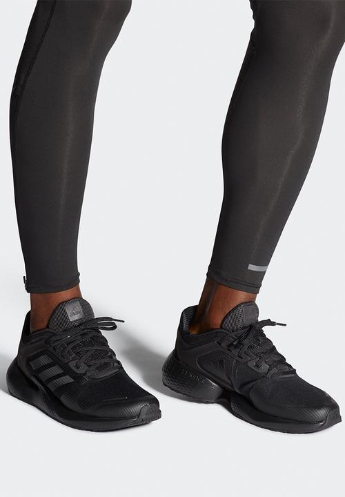 adidas Performance - Alphatorsion - core black