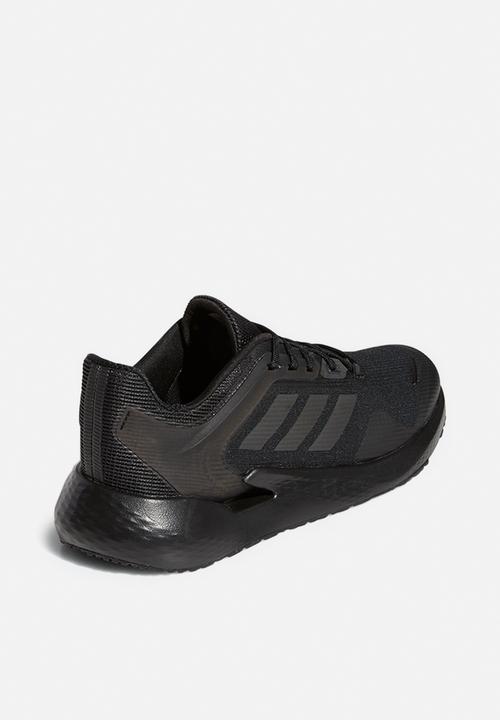 adidas Performance - Alphatorsion - core black