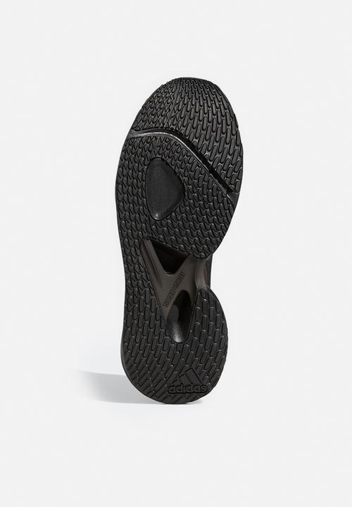adidas Performance - Alphatorsion - core black