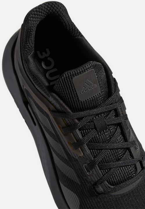 adidas Performance - Alphatorsion - core black