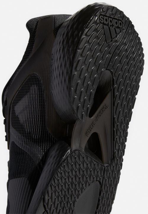 adidas Performance - Alphatorsion - core black