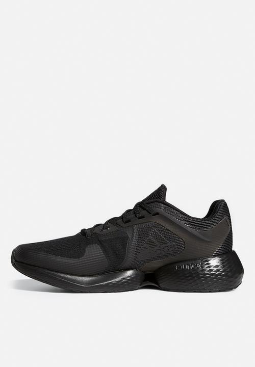 adidas Performance - Alphatorsion - core black