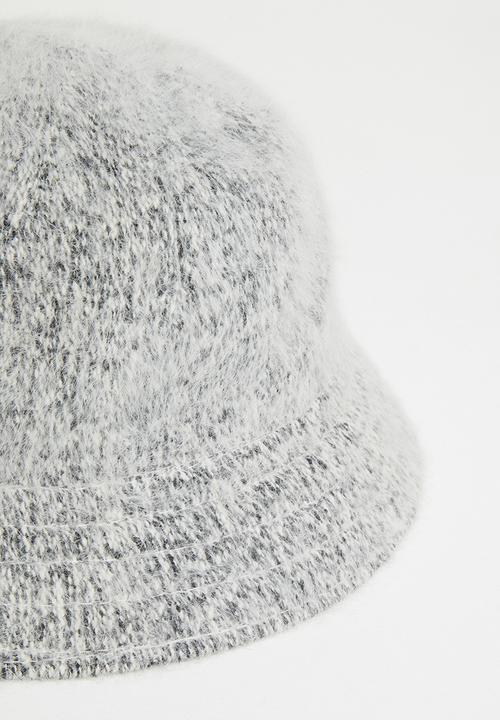 Superbalist - Viola bucket hat - grey